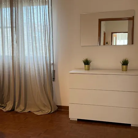 Re Apartamento Riccione