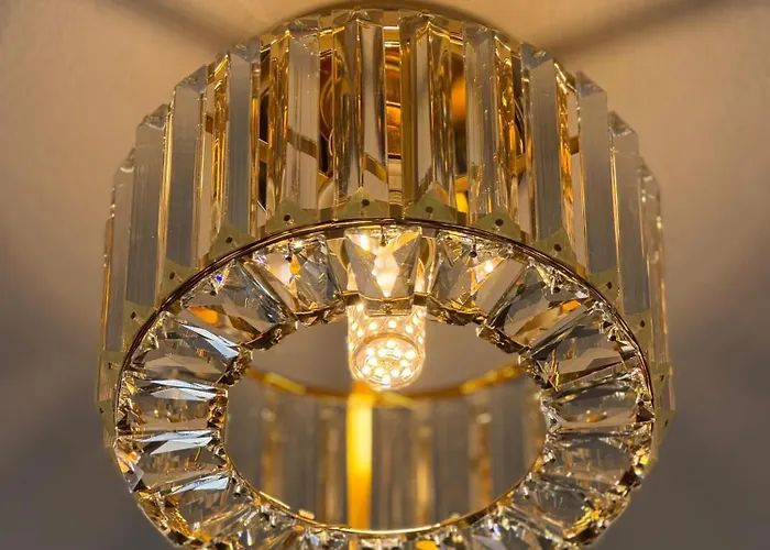 דירה Re ריצ'יונה