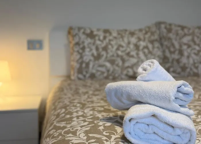 Re דירה ריצ'יונה