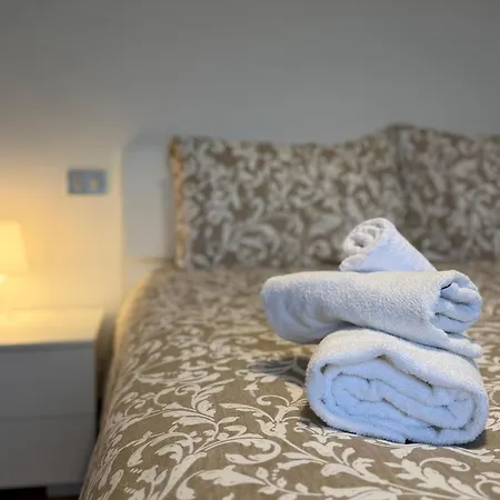 Re Apartmán Riccione