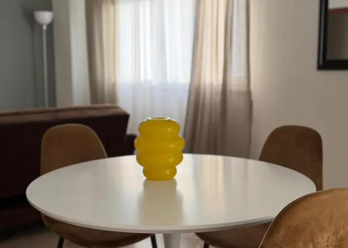 Re Lägenhet Riccione