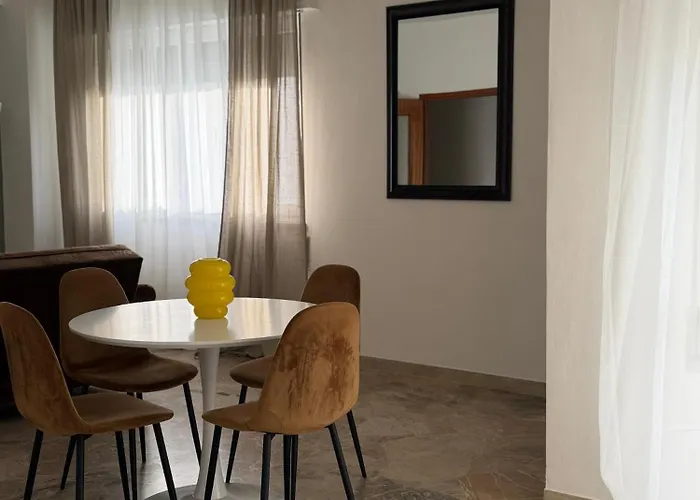 Re Lägenhet Riccione