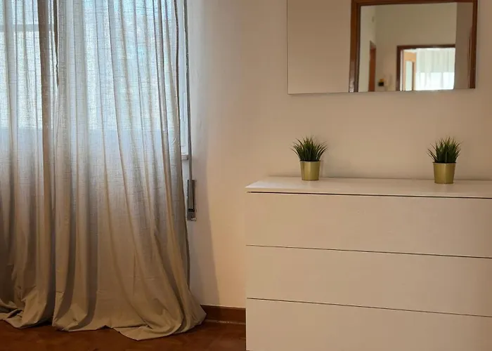 Re Lägenhet Riccione