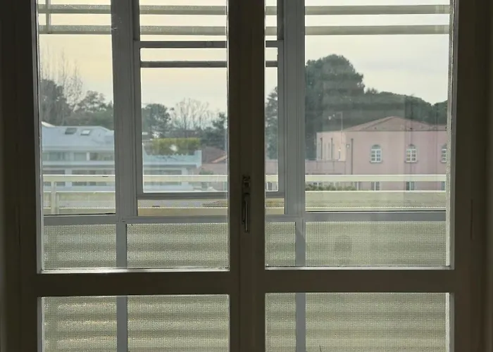 Lejlighed Re