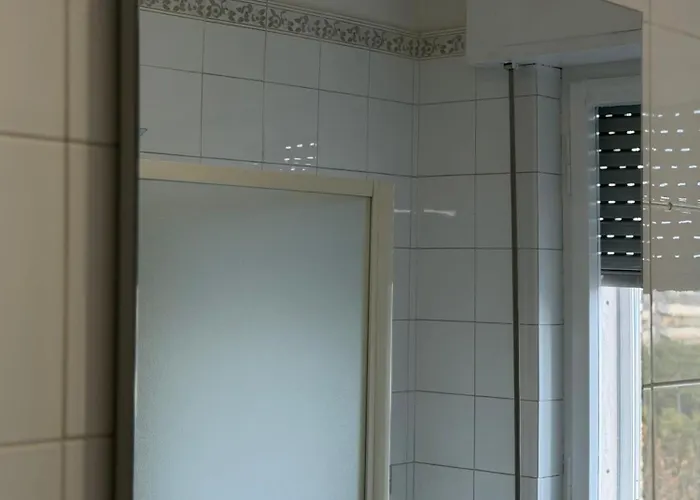 Lägenhet Re Riccione